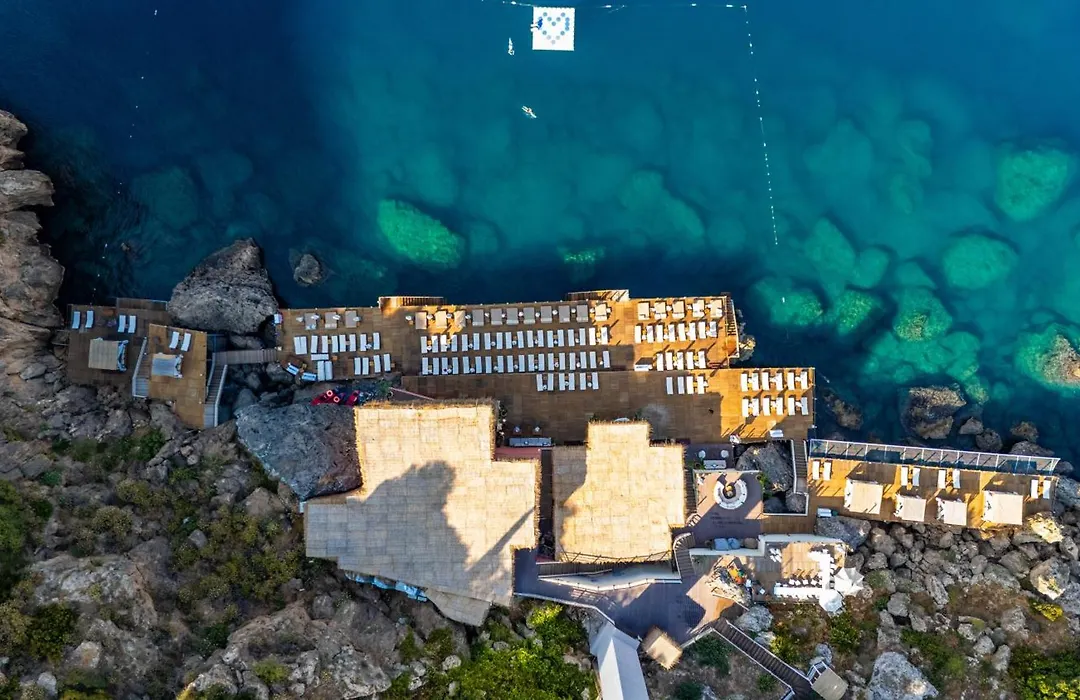 Massimo Hotel - Adults Only 'Ex La Boutique Hotels'-1