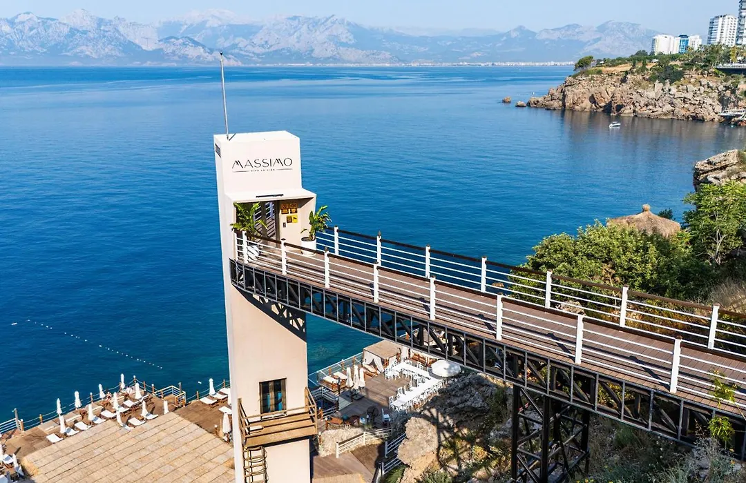 Massimo Hotel - Adults Only 'Ex La Boutique Hotels'-1