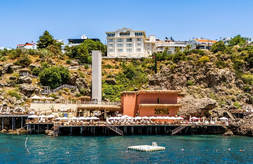 Massimo Hotel - Adults Only 'Ex La Boutique Hotels'-1