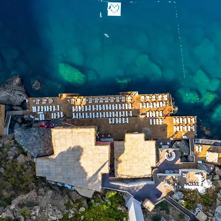 Massimo Hotel - Adults Only 'Ex La Boutique Hotels'-2