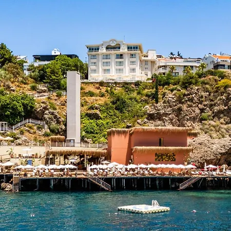 Massimo Hotel - Adults Only 'Ex La Boutique Hotels'-2