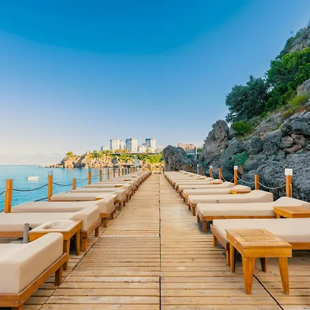 Massimo Hotel - Adults Only 'Ex La Boutique Hotels'-2